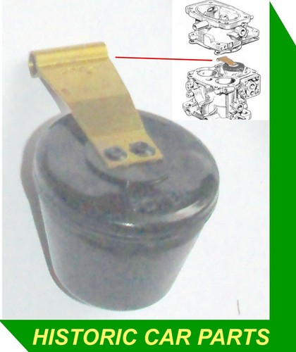 Fuel float for - float, 32paias