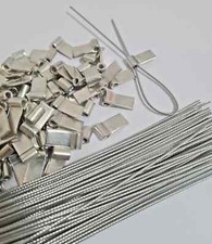 25x 6mm FLAG ELECTRIC METER