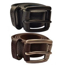 CRUDE EXCHANGE Mens Black