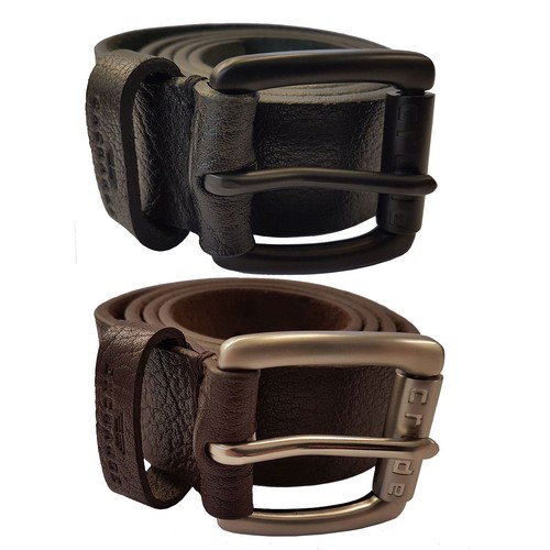 Crude exchange mens black - crude,