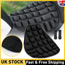 3D Motorcycle Seat Pad