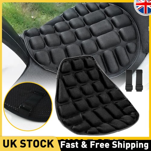 Motorcycle seat pad - motorcycle,