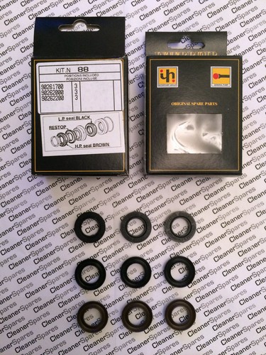 Interpump kit pump - interpump,