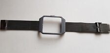 Sony SmartWatch 3 SWR50  DARK GREY Housing  & Black Metal Mesh Strap