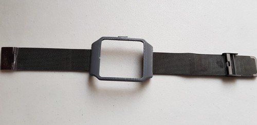 Sony smartwatch swr50 dark - smartwatch,