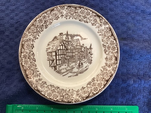 Ironstone broadhurst tudor - ironstone,