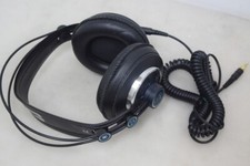 AKG K240 MKII Over the Ear Headphones Studio Headphones Audiophile