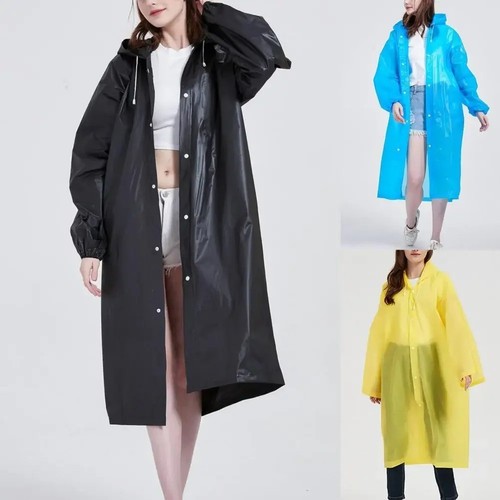 Unisex waterproof heavy duty - heavy,