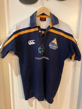 Vintage Brumbies Rugby Union