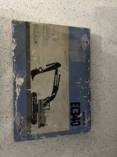 Volvo Construction Equipment Digger EC340 Parts Catalog