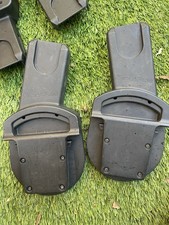 Mamas & Papas Pram Adapters