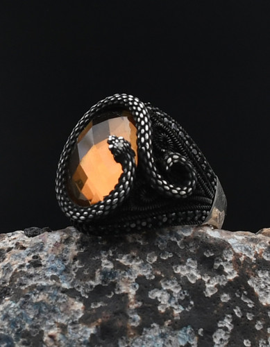 Sanke design zultanite color - sanke,