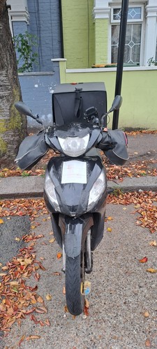 Honda vision nsc 110 - nsc, cc