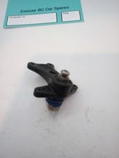 fg 4wd servo saver with Blue