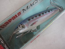 Rapala Countdown Magnum 7cm BSRD CD7MAG New CDMAG07 Lures