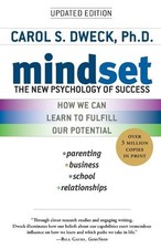 Mindset: The New Psychology of
