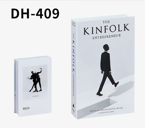 Decor decorative books - uk,