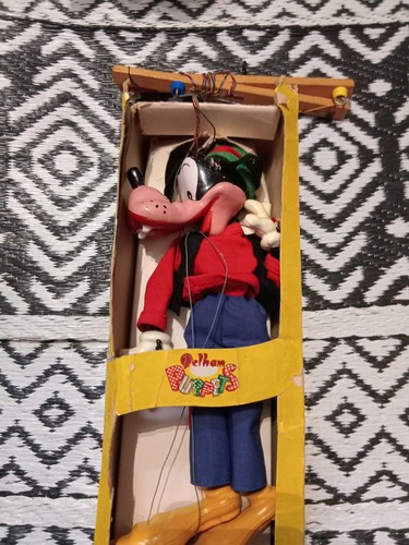 Pelham puppets sale - puppets,