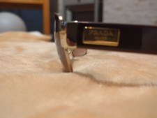 AUTHENTIC Prada SPR 62L