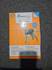 New In Box THUNDERSHIRT For