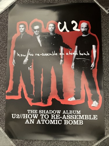 Promo music poster how - poster,