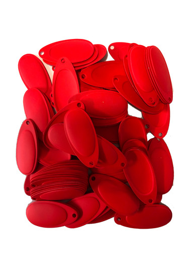 Fishing lure blades french for - fishing,