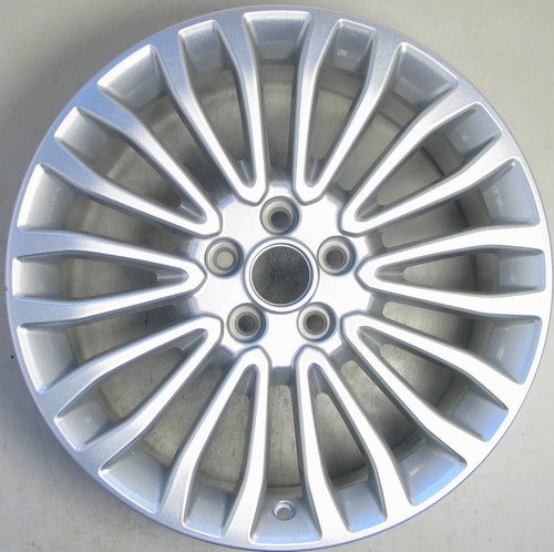 Hs7c 1007 d2a ford - ford, mondeo