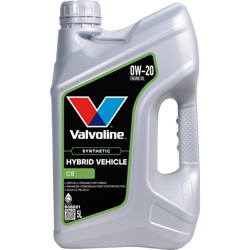 Valvoline hybrid 20 0w20 - valvoline,