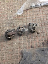 Vauxhall Nova Duel Horns Hella