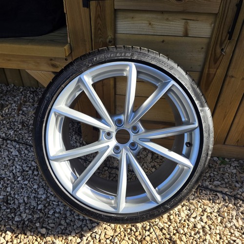 Genuine audi rs4 20 - rs4, 20"