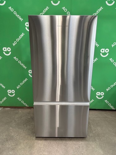 Fisher paykel 30 - fisher, frost