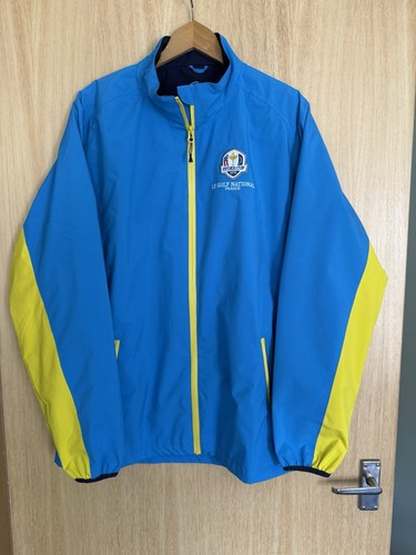 Ryder cup 2018 golf - ryder, le
