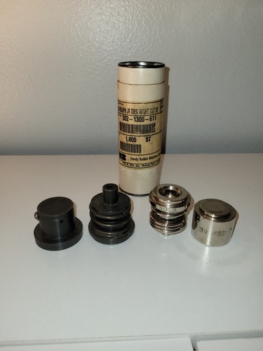 Vintage handy button machine - vintage,