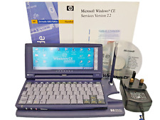 HP Jornada 680 PDA Palmtop