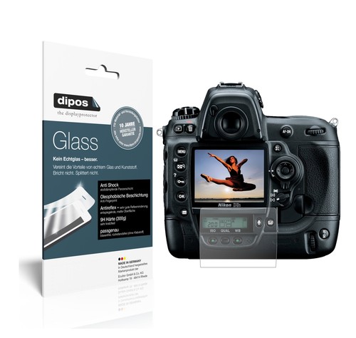 Screen protector for nikon - screen, d3s
