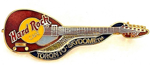 Hard rock cafe - hard, skydome