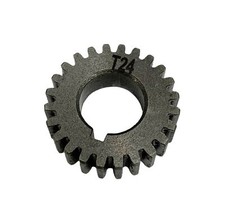 24T CHANGE WHEEL GEAR FOR