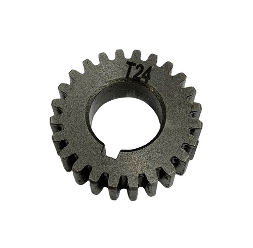 24t change wheel gear for - 24t,