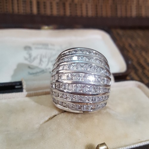 Tova diamonique 925 sterling - 925,