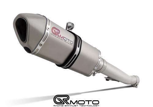 Exhaust for honda cbr - honda,
