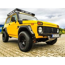  Snorkel Kit fit ŁADA LADA 4x4 NIVA Air intake