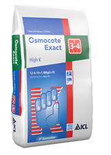 Osmocote Slow Release Fertiliser Complete Plant Food Feed Exact High K 3-4 Month