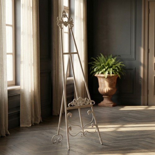 French style tall cream - french,