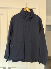 Stone Island Grey Ghost Jacket
