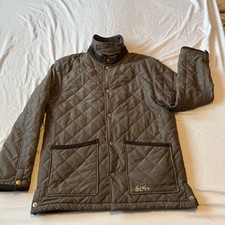 JACK MURPHY Outdoor Quilted