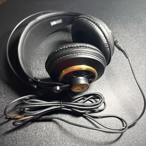 Nice vintage akg k240 - vintage,