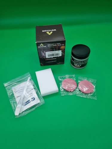 Weystom leather vinyl - weystom,