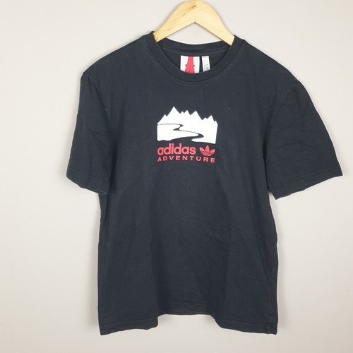 Adidas adventure shirt mens - adidas,