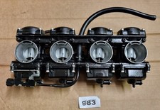 983 Kawasaki GPZ750R