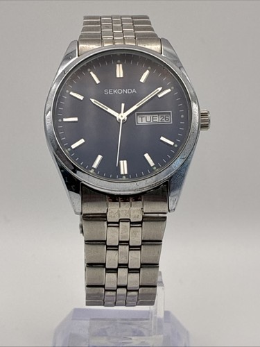Sekonda akt 3059g men quartz - akt,